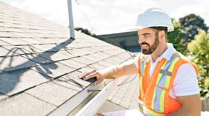 Best Green or Eco-Friendly Roofing Solutions  in Richmond Heights, FL